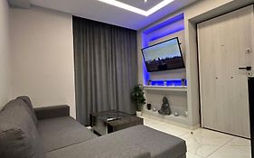 The Absolute Luxury Apartment